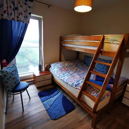 M&K Apartament Sloneczna Wyspa - Sobieszewo, Wyspa Sobieszewska Гданьск Экстерьер фото