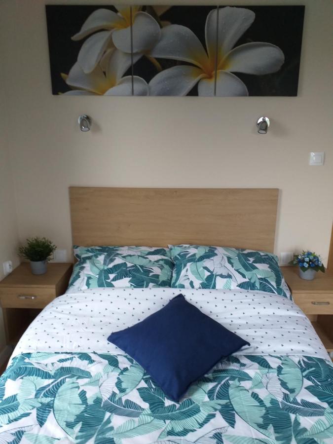 M&K Apartament Sloneczna Wyspa - Sobieszewo, Wyspa Sobieszewska Гданьск Экстерьер фото